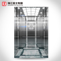 Fuji elevator Webstar low noise 630kg elevatorse passenger for sale from China